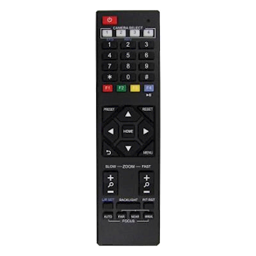 Spare PTZOptics Remote