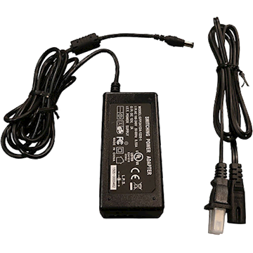 Spare PTZOptics PTZ Universal Power Supply