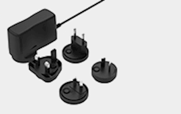 Magewell Accessory Power Adapter