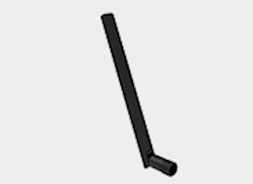 Magewell Accessory Wi-Fi Antenna