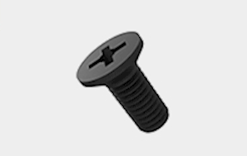 Magewell Accessory M2.5 scew