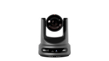 PTZOptics Move 4K 20X